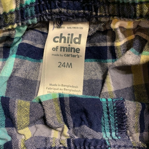 Little Brother Outfit (24M) - Picture 4 of 6